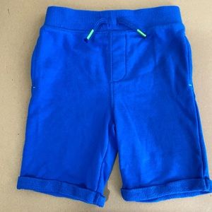 5t Garanimals Pull-On Shorts